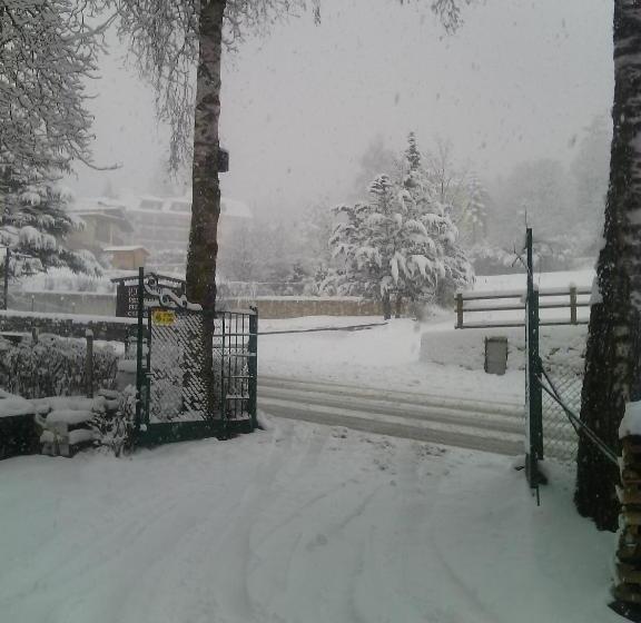 בית מלון כפרי Agri Park Casa Miramonte