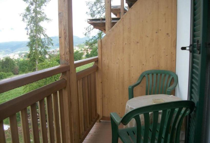 فندق Agri Park Casa Miramonte