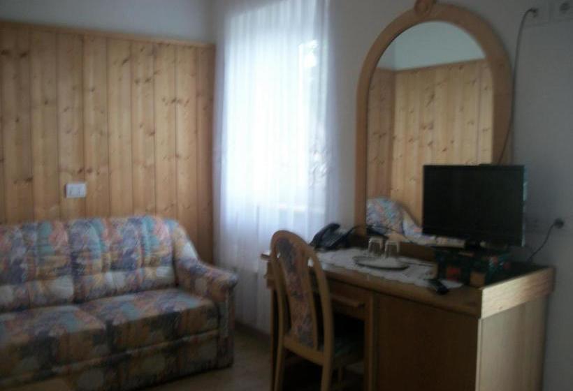 فندق Agri Park Casa Miramonte