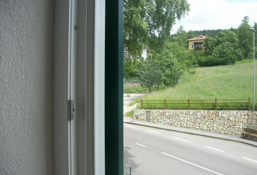 בית מלון כפרי Agri Park Casa Miramonte