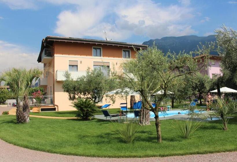 酒店 Agritur Il Melograno