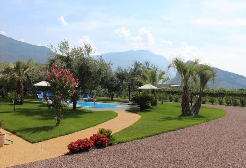 酒店 Agritur Il Melograno