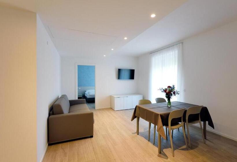 酒店 Agritur Il Melograno