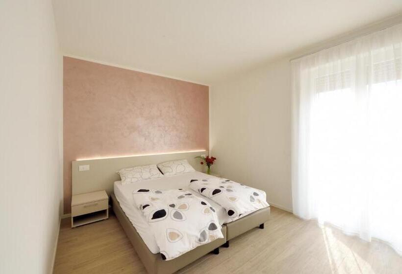 酒店 Agritur Il Melograno