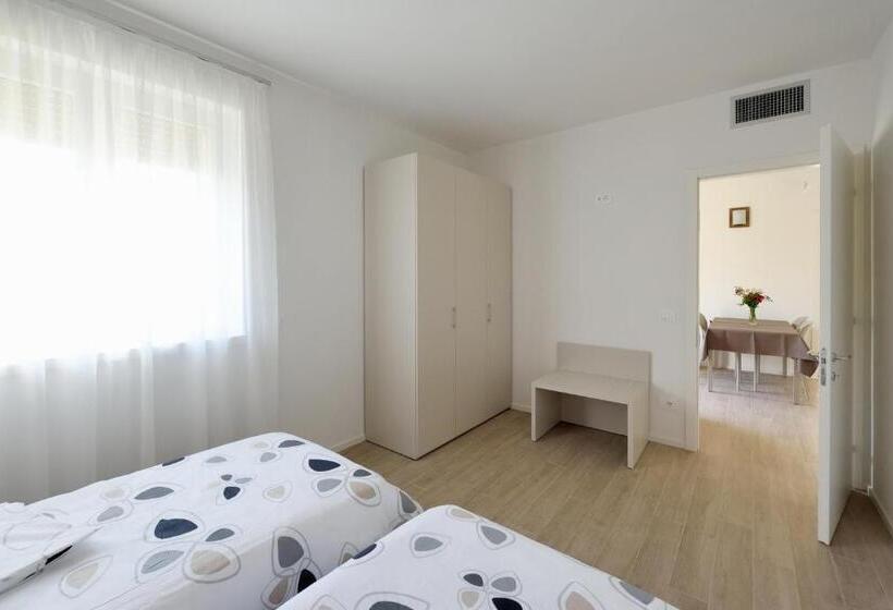 酒店 Agritur Il Melograno