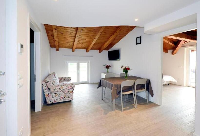 酒店 Agritur Il Melograno