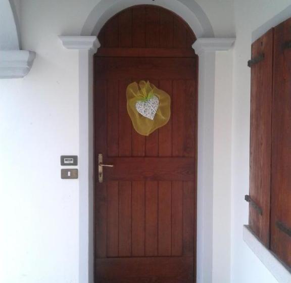 Отель Agriturismo Antica Pieve