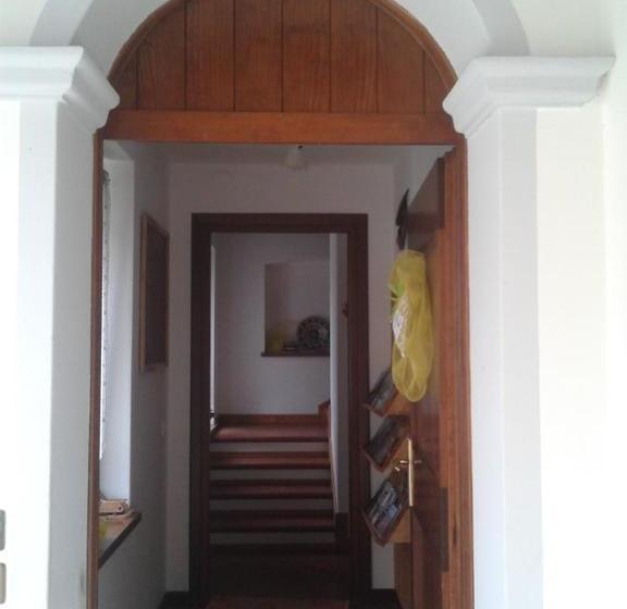 Отель Agriturismo Antica Pieve