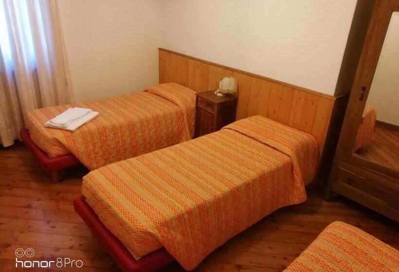 Отель Agriturismo Antica Pieve