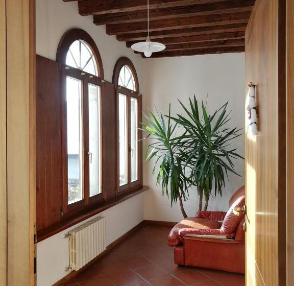 Отель Agriturismo Antica Pieve