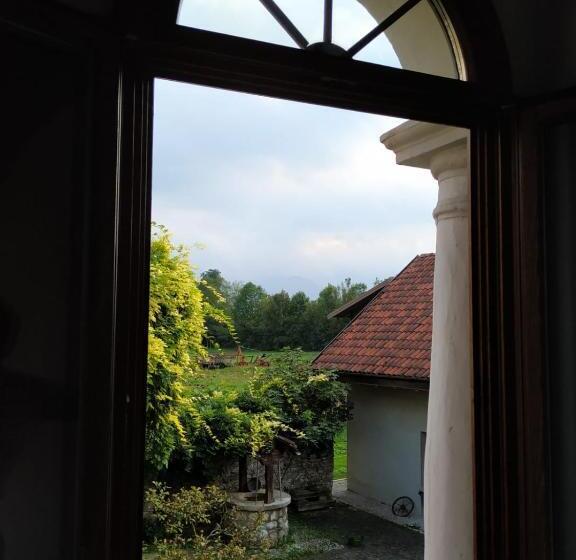 Отель Agriturismo Antica Pieve