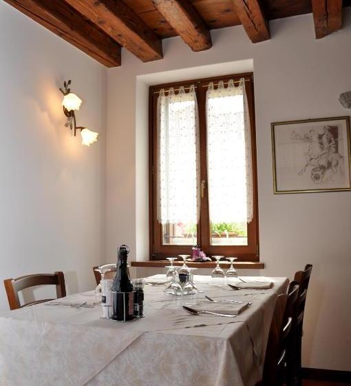 Отель Agriturismo Antica Pieve