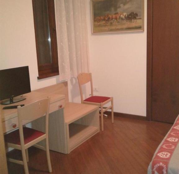 Отель Agriturismo Antica Pieve