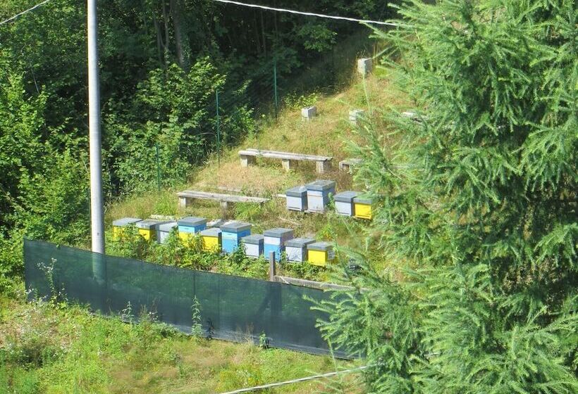 בית מלון כפרי Agriturismo Bastià