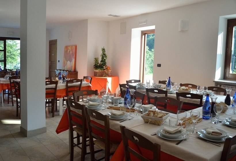 בית מלון כפרי Agriturismo Bastià