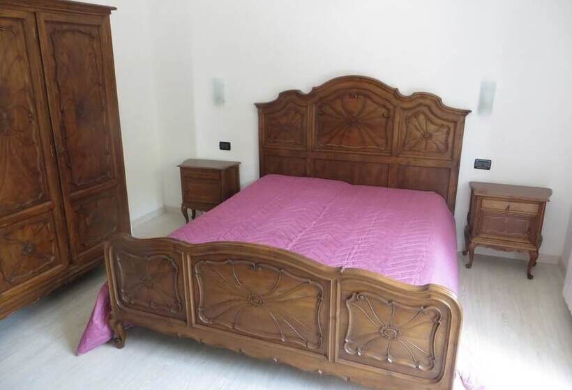 בית מלון כפרי Agriturismo Bastià