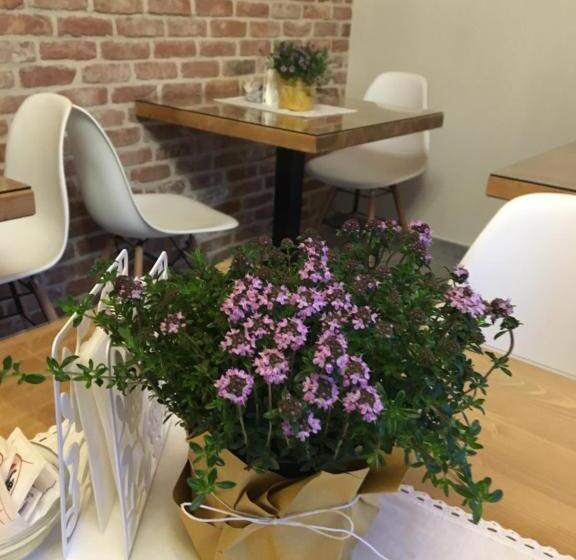 בית מלון כפרי Agriturismo Da Mamma