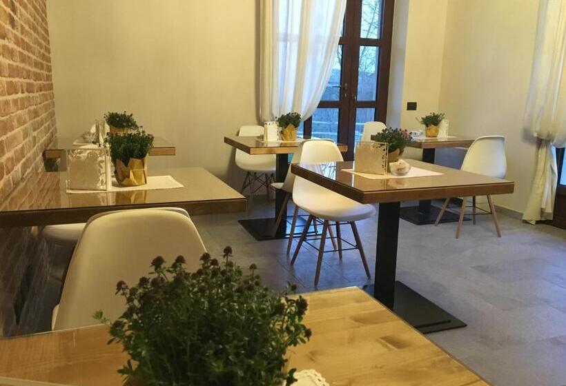 בית מלון כפרי Agriturismo Da Mamma