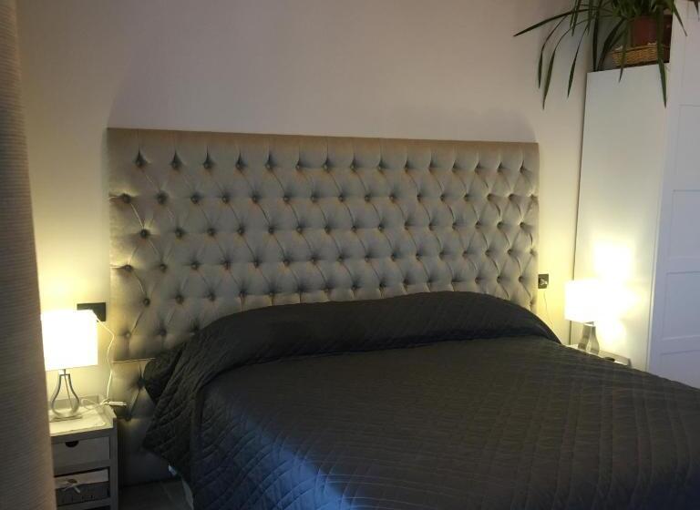 בית מלון כפרי Agriturismo Da Mamma