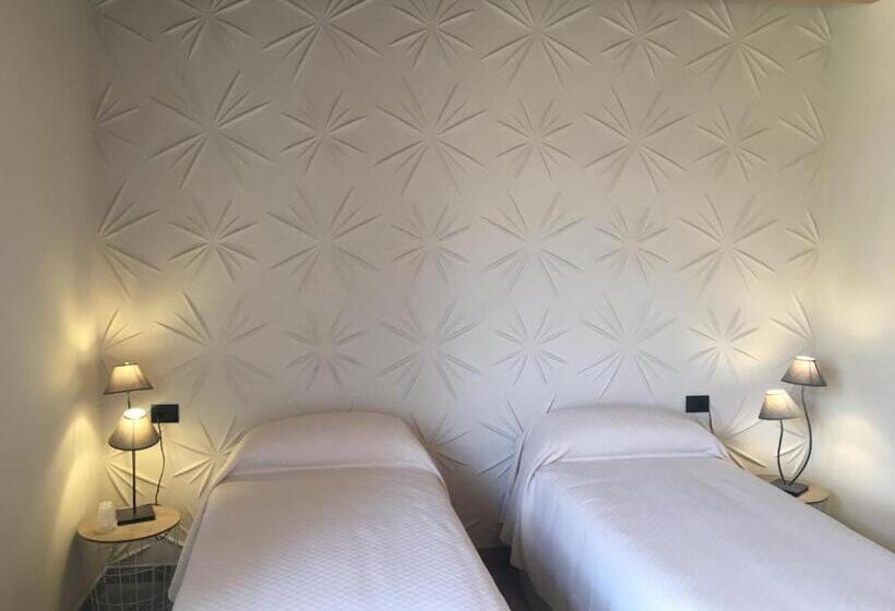 בית מלון כפרי Agriturismo Da Mamma