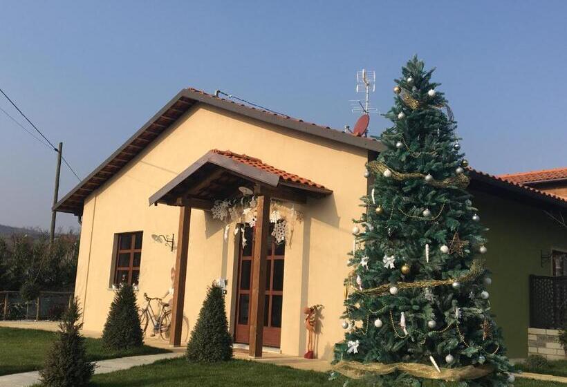 בית מלון כפרי Agriturismo Da Mamma