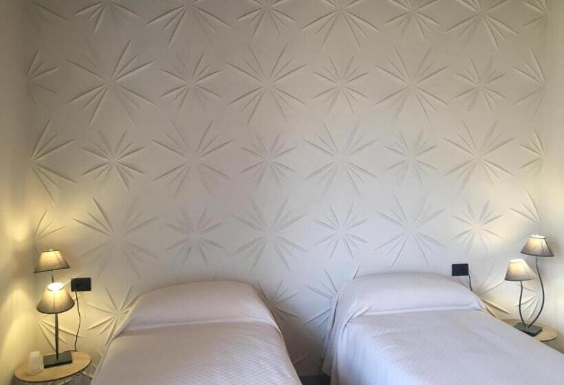 בית מלון כפרי Agriturismo Da Mamma