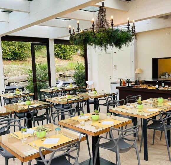 בית מלון כפרי Agriturismo Da Mamma