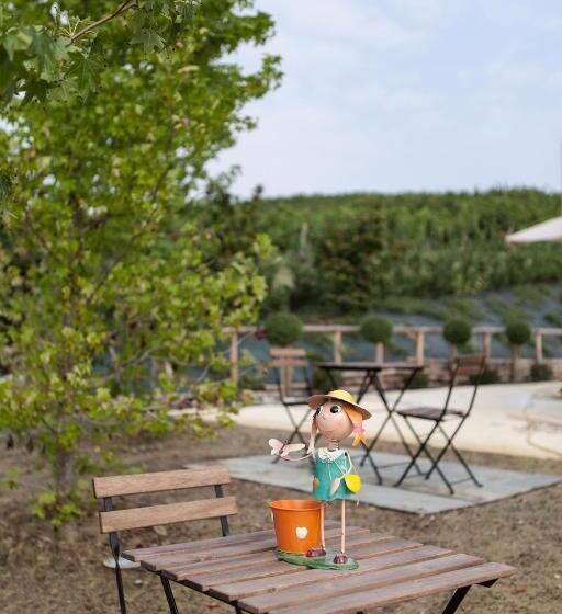 בית מלון כפרי Agriturismo Da Mamma