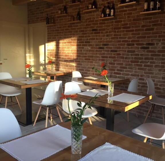 בית מלון כפרי Agriturismo Da Mamma