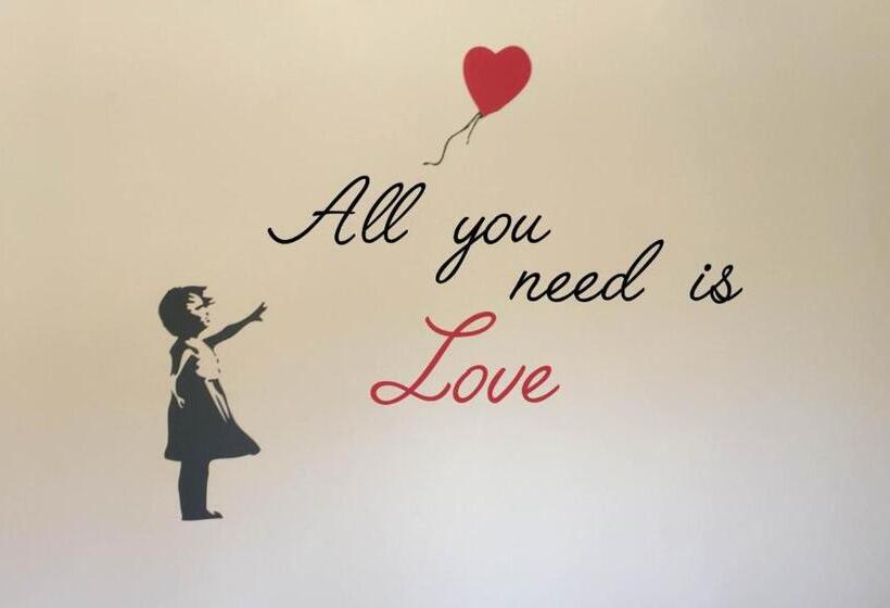 בית מלון כפרי Agriturismo Da Mamma