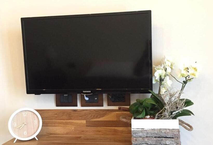 בית מלון כפרי Agriturismo Da Mamma