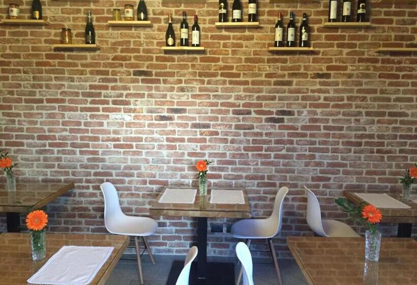 בית מלון כפרי Agriturismo Da Mamma