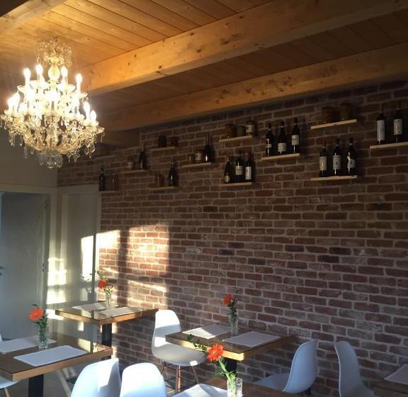 בית מלון כפרי Agriturismo Da Mamma