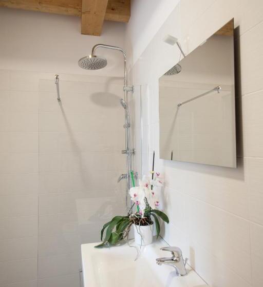 בית מלון כפרי Agriturismo Da Mamma