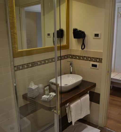 فندق Agriturismo De Luca