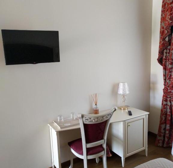 فندق Agriturismo De Luca