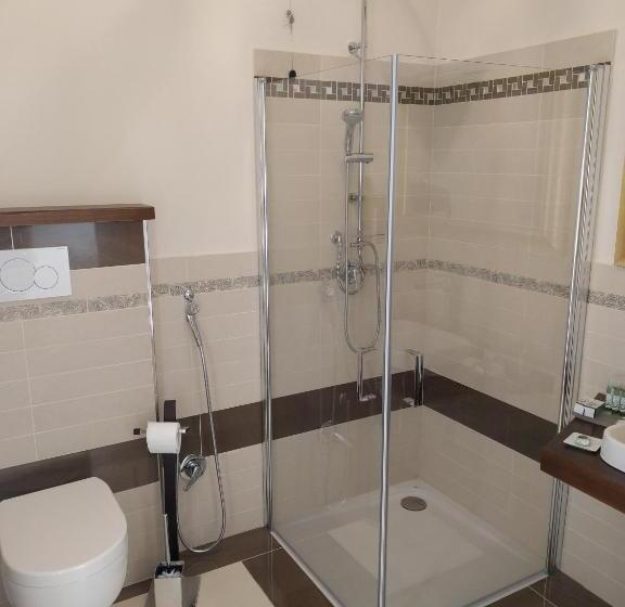 فندق Agriturismo De Luca