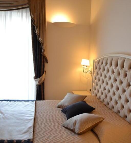 فندق Agriturismo De Luca