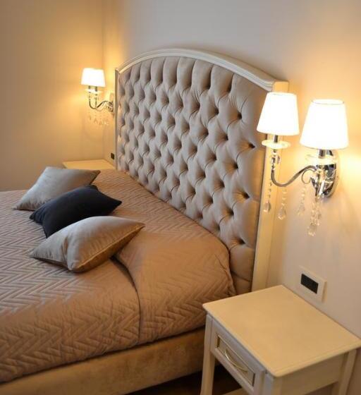 فندق Agriturismo De Luca