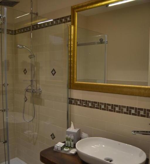 فندق Agriturismo De Luca