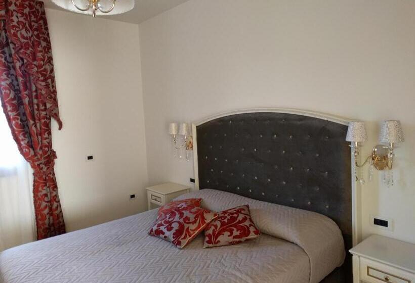 فندق Agriturismo De Luca