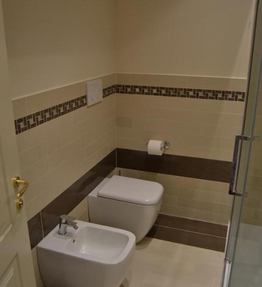 فندق Agriturismo De Luca