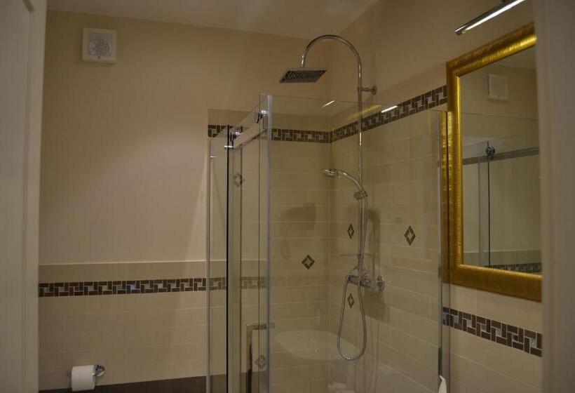 فندق Agriturismo De Luca