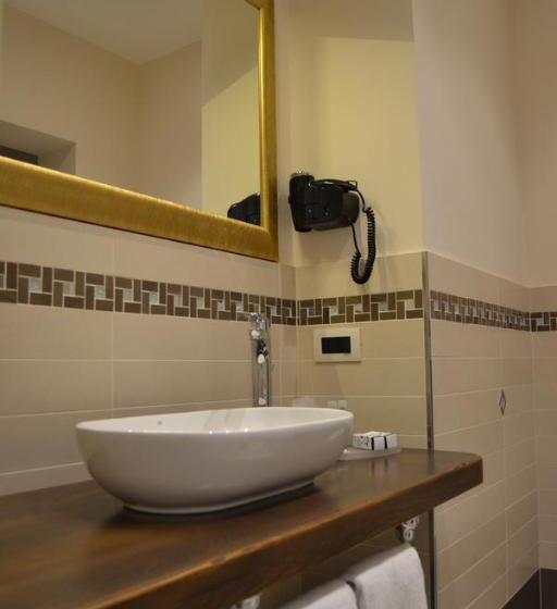 فندق Agriturismo De Luca