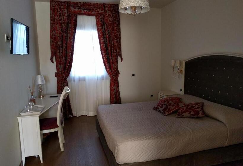 فندق Agriturismo De Luca