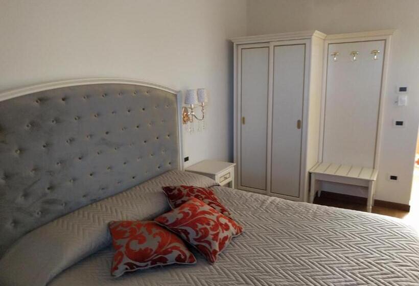 فندق Agriturismo De Luca