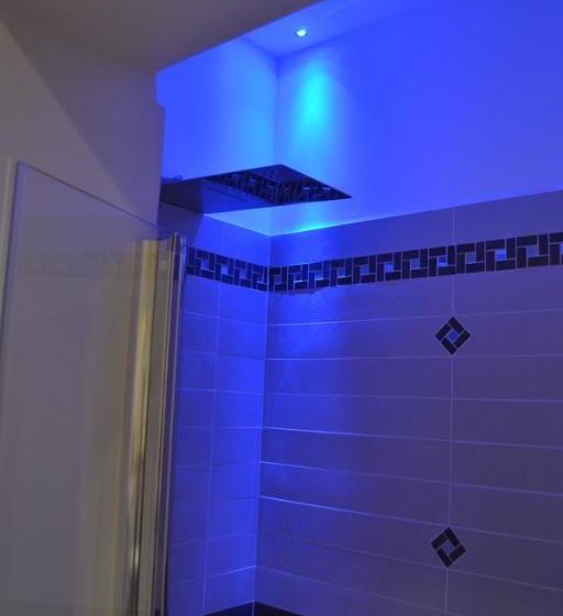 فندق Agriturismo De Luca