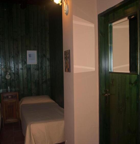 ホテル Agriturismo Fattoria Di Grenne