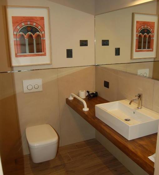 בית מלון כפרי Agriturismo I Due Angeli