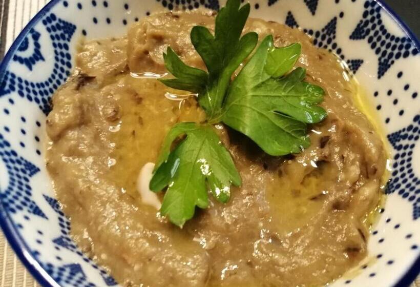 בית מלון כפרי Agriturismo Il Bacucco